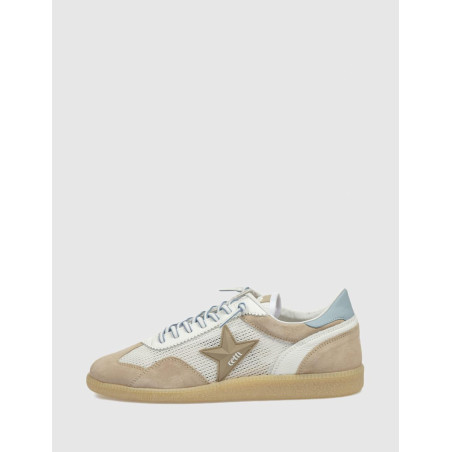 ZAPATILLA CETTI 1385 BLANCO