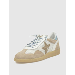 ZAPATILLA CETTI 1385 BLANCO