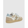 ZAPATILLA CETTI 1385 BLANCO