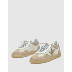 ZAPATILLA CETTI 1385 BLANCO