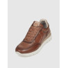 ZAPATILLA PIKOLINOS CANTABRIA W4R-6731 MARRÓN