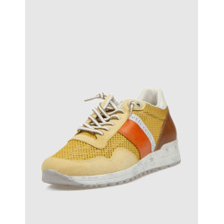 ZAPATILLA CETTI 1370 AMARILLO
