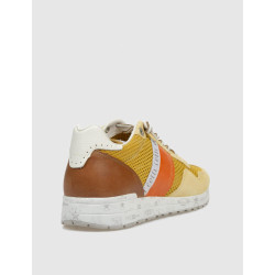 ZAPATILLA CETTI 1370 AMARILLO
