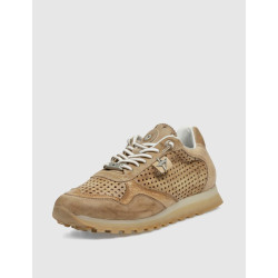 ZAPATILLA CETTI 848 CUERO