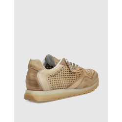 ZAPATILLA CETTI 848 CUERO