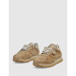 ZAPATILLA CETTI 848 CUERO