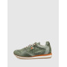ZAPATILLA CETTI 848 VERDE