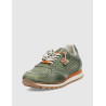 ZAPATILLA CETTI 848 VERDE