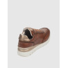ZAPATILLA PIKOLINOS CANTABRIA W4R-6731 MARRÓN