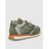 ZAPATILLA CETTI 848 VERDE