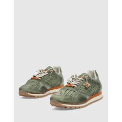 ZAPATILLA CETTI 848 VERDE