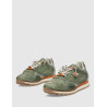ZAPATILLA CETTI 848 VERDE