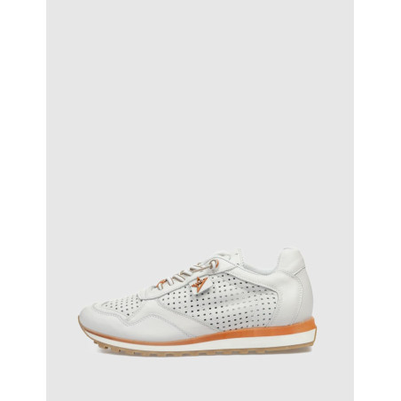 ZAPATILLA CETTI 848 BLANCO