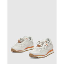 ZAPATILLA CETTI 848 BLANCO