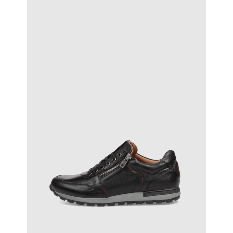 ZAPATILLA KANGAROOS 833 NEGRO
