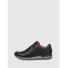 ZAPATILLA KANGAROOS 833 NEGRO