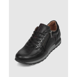 ZAPATILLA KANGAROOS 833 NEGRO