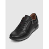 ZAPATILLA KANGAROOS 833 NEGRO