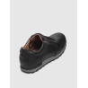 ZAPATILLA KANGAROOS 833 NEGRO