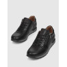 ZAPATILLA KANGAROOS 833 NEGRO
