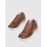 ZAPATILLA PIKOLINOS CANTABRIA W4R-6731 MARRÓN