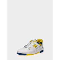 ZAPATILLA NEW BALANCE BB550 BLANCO