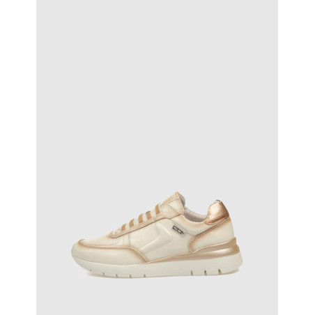 ZAPATILLA PIKOLINOS CANTABRIA W4R-6731 BEIG
