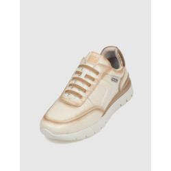 ZAPATILLA PIKOLINOS CANTABRIA W4R-6731 BEIG