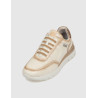 ZAPATILLA PIKOLINOS CANTABRIA W4R-6731 BEIG