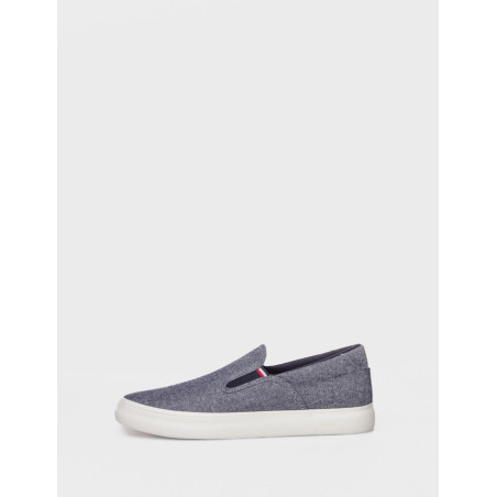 TH HI VULC CORE LOW SLIP ON