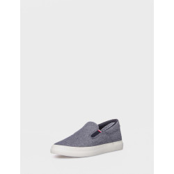 TH HI VULC CORE LOW SLIP ON