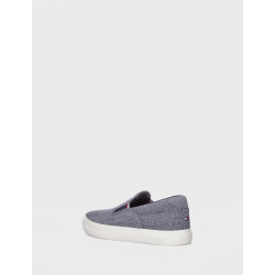 TH HI VULC CORE LOW SLIP ON