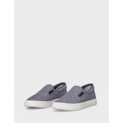 TH HI VULC CORE LOW SLIP ON