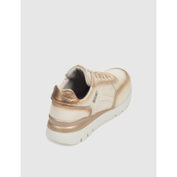 ZAPATILLA PIKOLINOS CANTABRIA W4R-6731 BEIG