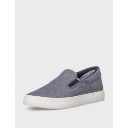 TH HI VULC CORE LOW SLIP ON