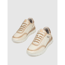 ZAPATILLA PIKOLINOS CANTABRIA W4R-6731 BEIG