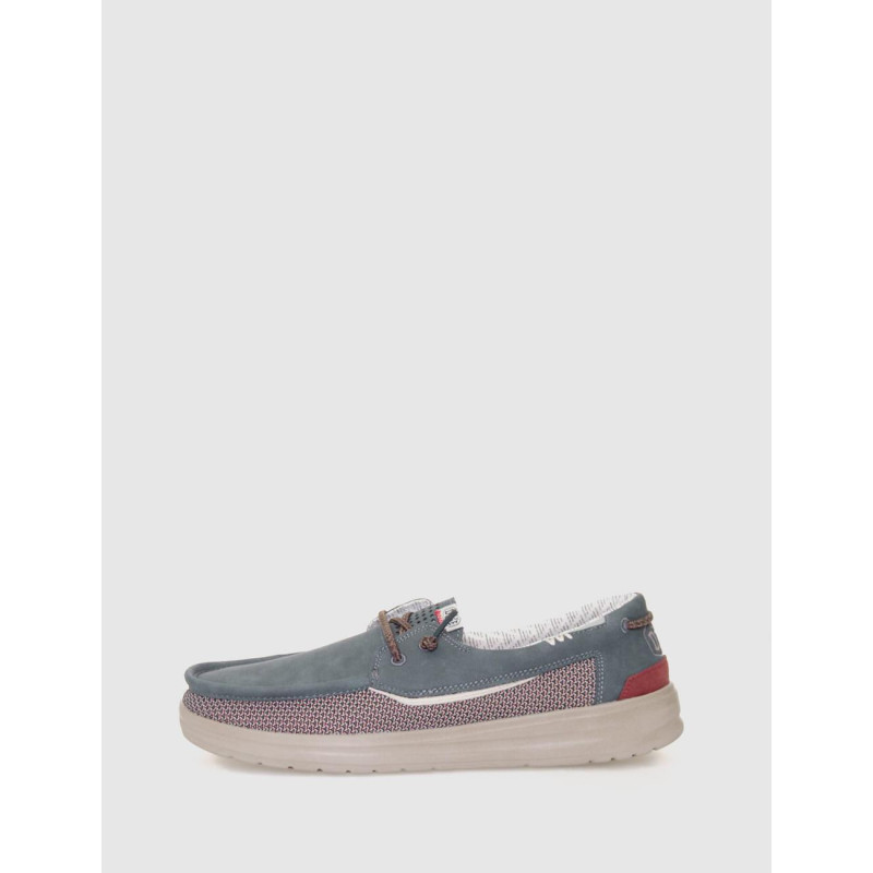 ZAPATILLA DUDE WELSH GRIP MARINO