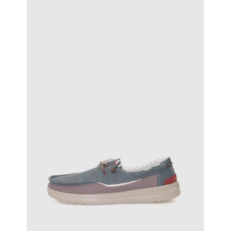 ZAPATILLA DUDE WELSH GRIP MARINO