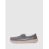ZAPATILLA DUDE WELSH GRIP MARINO