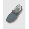 ZAPATILLA DUDE WELSH GRIP MARINO