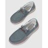 ZAPATILLA DUDE WELSH GRIP MARINO