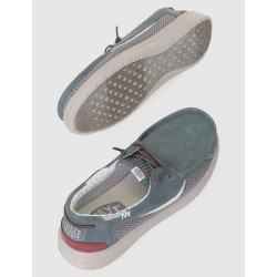 ZAPATILLA DUDE WELSH GRIP MARINO