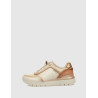ZAPATILLA PIKOLINOS ASTURIAS W9C-6607C1 BEIG