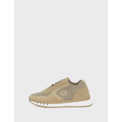 CERVINOALF KNIT SNEAKERS MAN