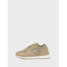 CERVINOALF KNIT SNEAKERS MAN
