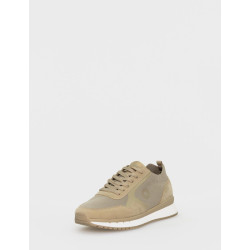 CERVINOALF KNIT SNEAKERS MAN