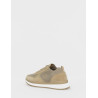 CERVINOALF KNIT SNEAKERS MAN