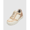 ZAPATILLA PIKOLINOS ASTURIAS W9C-6607C1 BEIG