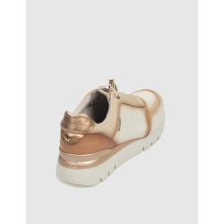 ZAPATILLA PIKOLINOS ASTURIAS W9C-6607C1 BEIG