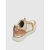 ZAPATILLA PIKOLINOS ASTURIAS W9C-6607C1 BEIG